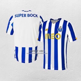 Shirt Porto Home 2020/21