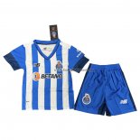 Shirt Porto Home Kid 2022/23