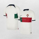 Shirt Portugal Away 2022