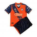 Shirt Puebla Away Kid 2022/23