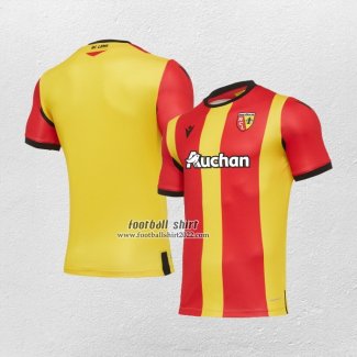 Shirt RC Lens Home 2020/21