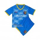 Shirt RC Lens Third Kid 2021/22