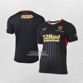 Shirt Rangers Away 2021/22