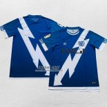 Thailand Shirt Rayo Vallecano Third 2021/22