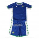 Shirt Real Betis Away Kid 2021/22