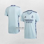 Shirt Real Madrid Goalkeeper Home 2020/21