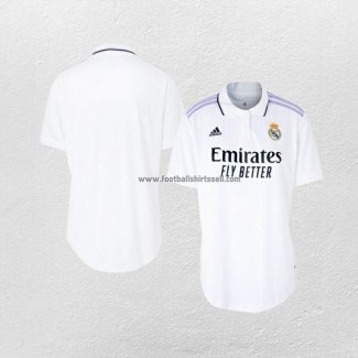 Shirt Real Madrid Home Women 2022/23