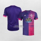 Thailand Shirt Real Valladolid Away 2020/21