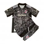 Shirt River Goalkeeper Home Kid 2022/23