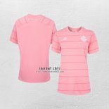 Shirt SC Internacional Outubro Rosa Women 2021