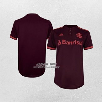 Shirt SC Internacional Third Women 2021