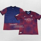 Thailand Shirt SD Huesca Home 2021/22