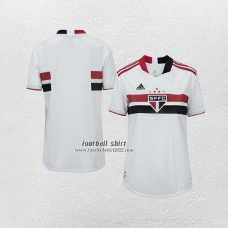 Shirt Sao Paulo Home Women 2021