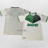 Thailand Shirt Sassuolo Away 2021/22