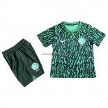 Shirt Saudi Arabia Away Kid 2022