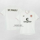 Thailand Shirt St. Pauli Away 2021/22