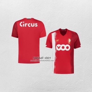 Shirt Standard Liege Home 2020/21