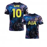 Shirt Tottenham Hotspur Player Kane Away 2021-22