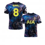 Shirt Tottenham Hotspur Player Winks Away 2021-22