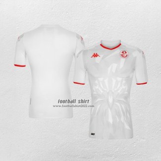 Thailand Shirt Tunisia Home 2020