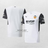 Thailand Shirt Valencia Home 2021/22