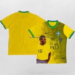 Thailand Shirt Brazil Pele Special 2022