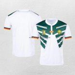 Thailand Shirt Cameroon Away 2022/23