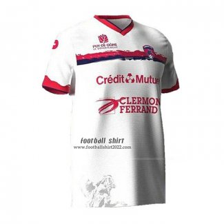 Thailand Shirt Clermont Away 2021/22