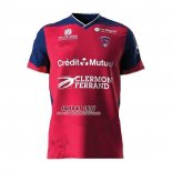 Thailand Shirt Clermont Home 2021/22