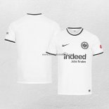 Thailand Shirt Eintracht Frankfurt Home 2022/23
