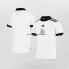 Thailand Shirt Germany Home Euro 2022