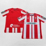 Thailand Shirt Logrones Home 2021-22