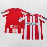 Thailand Shirt Logrones Home 2021-22