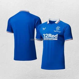 Thailand Shirt Rangers Legends 2022