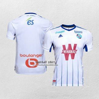 Thailand Shirt Strasbourg Away 2021/22