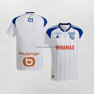 Thailand Shirt Strasbourg Away 2022/23