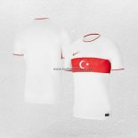 Thailand Shirt Turkey Home 2022/23