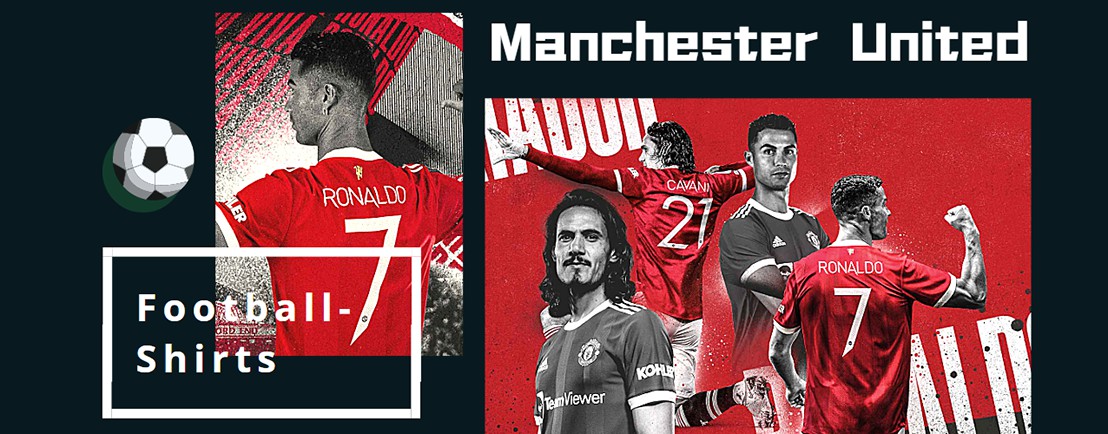 cheap replica Manchester United shirts