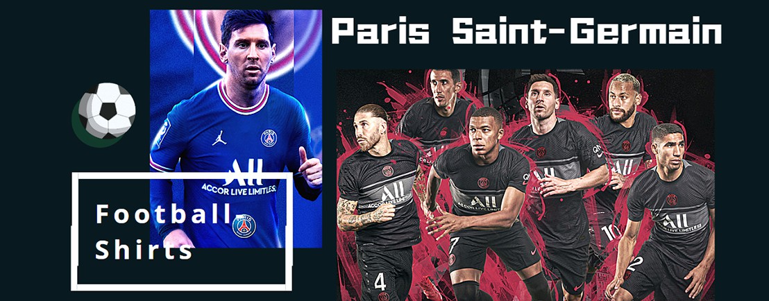 cheap replica Paris Saint-Germain shirts